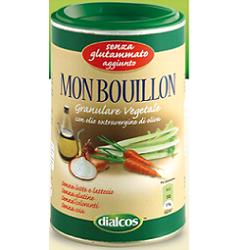 MON BOUILLON 200 G - Farmacia Mastrangelo 