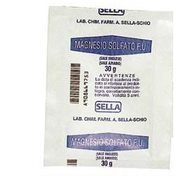 MAGNESIO SOLFATO 30 G POLVERE 3308 - Farmacia Mastrangelo 