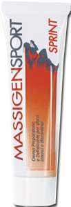 MASSIGEN SPORT SPRINT 50 ML - Farmacia Mastrangelo 