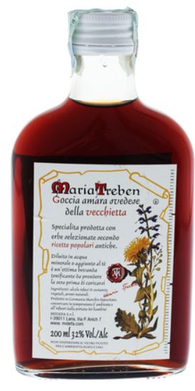 AMARO SVEDESE VECCHIETTA 200 ML - Farmacia Mastrangelo 