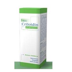 NEO CRILOIDIN SHAMPOO ANTIFORFORA 200 ML - Farmacia Mastrangelo 