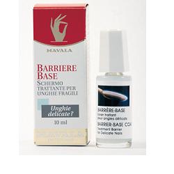 MAVALA BARRIERE BASE IDRAT10ML - Farmacia Mastrangelo 