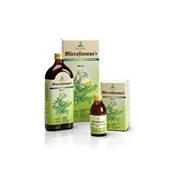 MICROFLORANA F 500 ML - Farmacia Mastrangelo 