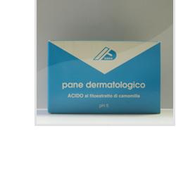 SIDEA PANE DERMATOLOGICO ACIDO 100 G - Farmacia Mastrangelo 