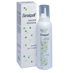 SENSIQUELL MOUSSE IDRATANTE 200 ML - Farmacia Mastrangelo 