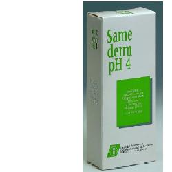 SAMEDERM PH4 DETERGENTE 150 ML - Farmacia Mastrangelo 