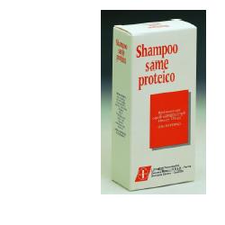 SAME SHAMPOO PROTEICO 125 ML - Farmacia Mastrangelo 