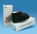 SCARPA COPRIGESSO NUMERO 43 - Farmacia Mastrangelo 