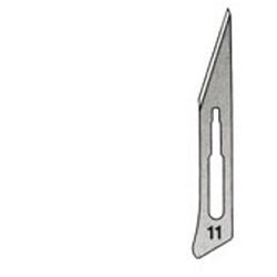 BISTURI STERILE 22 1 PEZZO - Farmacia Mastrangelo 