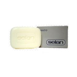 SELAN SAPONE NEUTRO 100 G - Farmacia Mastrangelo 