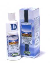 OLIODERBE FREE TIME 200 ML - Farmacia Mastrangelo 
