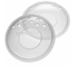 PROTEGGI CAPEZZOLO IN SILICONE ASTUCCIO 2 PEZZI - Farmacia Mastrangelo 
