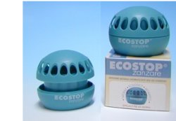 ECOSTOP STICK DIFF NAT 150G - Farmacia Mastrangelo 