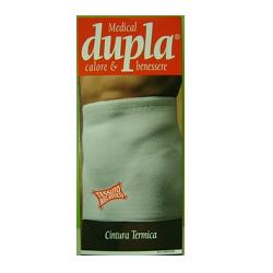 CINTURA TERMICA DUPLA BIANCA 4 - Farmacia Mastrangelo 