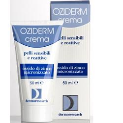 OZIDERM CREMA 50 ML - Farmacia Mastrangelo 