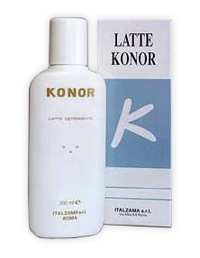 KONOR LATTE DETERGENTE 200 ML - Farmacia Mastrangelo 