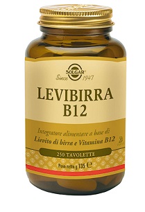 LEVIBIRRA 250 TAVOLETTE - Farmacia Mastrangelo 