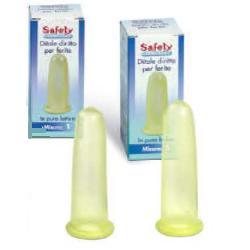 DITALE LATTICE RETTO 6 - Farmacia Mastrangelo 