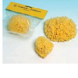 SPUGNA NATURALE MARE 7 LUSSO - Farmacia Mastrangelo 