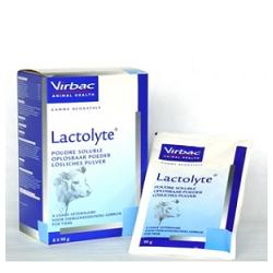 LACTOLYTE VITELLI 6 BUSTINE DA 90 G - Farmacia Mastrangelo 