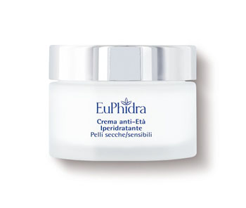EUPHIDRA SKIN CR IPERIDRAT 40M - Farmacia Mastrangelo 