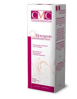 CMC DETERGENTE ANTIBATTERICO CORPO 200ML - Farmacia Mastrangelo 