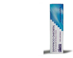 DENTIFRICIO OMEOBITAL 75 ML - Farmacia Mastrangelo 