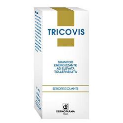 TRICOVIS SHAMPOO 150 ML - Farmacia Mastrangelo 