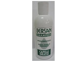 BERSAN SHAMPOO CAPELLI GRASSI 250 ML - Farmacia Mastrangelo 