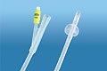 CATETERE FOLEY CH16 PUNTA CHIUSA 2 VIE 2 FORI LATERALI IN LATTICE RICOPERTO DI SILICONE 1 PEZZO - Farmacia Mastrangelo 