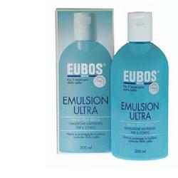 EUBOS EMULSIONE ULTRANUTRIENTE 200 ML - Farmacia Mastrangelo 