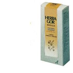 HERBAGOR BETULLA ML 200 - Farmacia Mastrangelo 