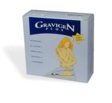 GRAVIGEN PLUS 12 BUSTINE - Farmacia Mastrangelo 