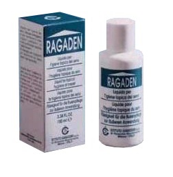 RAGADEN SOL SENO 100 ML - Farmacia Mastrangelo 
