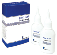 TIAL CAP LOZIONE ANTIFORFORA 80 ML - Farmacia Mastrangelo 