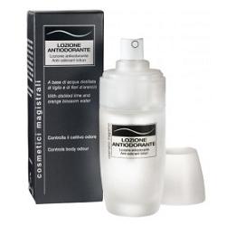 LOZIONE ANTIODORANTE 50 ML - Farmacia Mastrangelo 