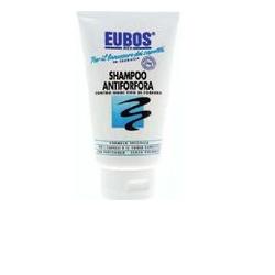 EUBOS SHAMPOO ANTIFORFORA 150 ML - Farmacia Mastrangelo 
