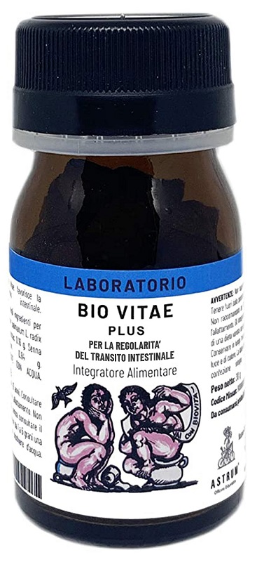 BIO VITAE PLUS 30 GG ASTRUM - Farmacia Mastrangelo 