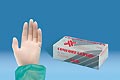 GUANTO CHIRURGICO STERILE 6,5 1 PEZZO - Farmacia Mastrangelo 