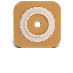 PLACCA CON FLANGIA E BARRIERA PROTETTIVA IDROCOLLOIDALE PROTEZIONE TOTALE SISTEMA 2S PLACCA PLUS 38MM 5PZ - Farmacia Mastrangelo 
