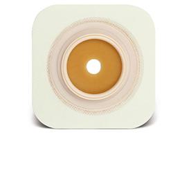 PLACCA CON FLANGIA E BARRIERA PROTETTIVA E SUPPORTO MICROPOROSO SISTEMA 2S PLACCA FLESSIBILE 32MM 5 PEZZI - Farmacia Mastrangelo 