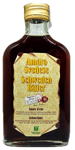 MARIATREBEN AMARO ERBE 200ML - Farmacia Mastrangelo 