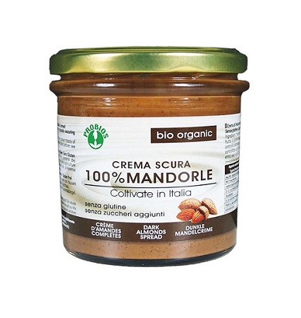 CRE CREMA MANDORLE SCURA 200G - Farmacia Mastrangelo 