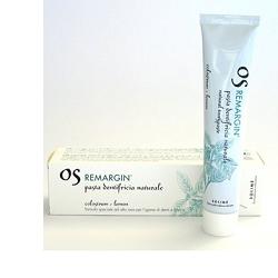 REMARGIN OS DENTIFRICIO 75ML - Farmacia Mastrangelo 