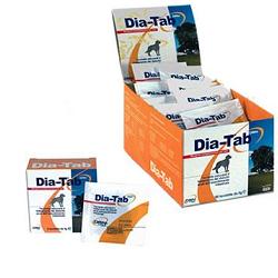 DIA TAB 6 TAVOLETTE - Farmacia Mastrangelo 