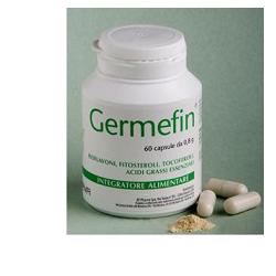 GERMEFIN 60 CAPSULE - Farmacia Mastrangelo 
