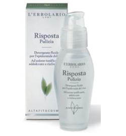 ALTAFITOCOSMESI RISPOSTA PULIZIA 200 ML - Farmacia Mastrangelo 