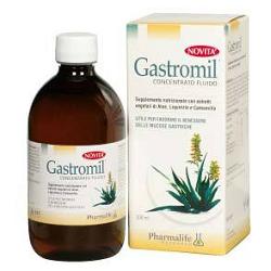 GASTROMIL CONCENTRATO FLUIDO 500 ML - Farmacia Mastrangelo 