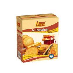AMINO' FRUTTOFETTE APROTEICHE 290 G - Farmacia Mastrangelo 