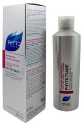 PHYTO PARIS PHYTOCYANE SHAMPOO RIVITALIZZANTE ANTICADUTA 200 ML - Farmacia Mastrangelo 